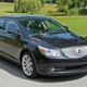 Illustration for article titled 2010 Buick LaCrosse: First Drive